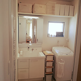 乾燥機のインテリア実例 Roomclip ルームクリップ