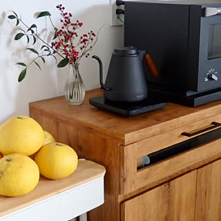 南天/IKEA/バルミューダ/vitantonio/ビタントニオ...などのインテリア実例 - 2020-02-18 01:29:51