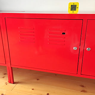 Blu Rayレコーダー隠しのインテリア実例 Roomclip ルームクリップ