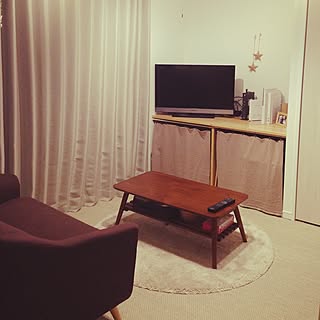 佐藤産業 テーブルのおすすめ家具 インテリア 全15件 Roomclip ルームクリップ