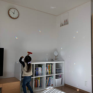 ニッチ 神棚のインテリア実例 Roomclip ルームクリップ