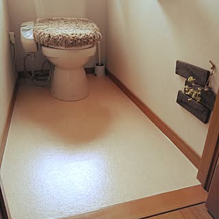 バス/トイレ/スッキリ暮らしたい/シンプル/シンプルライフ/セリア...などのインテリア実例 - 2016-07-05 16:57:25