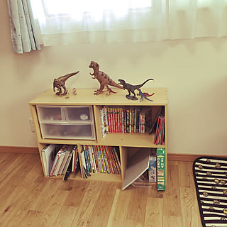 ニトリ カラーボックス 横置きのインテリア実例 Roomclip ルームクリップ ニトリ カラーボックス 横置きのインテリア実例 Roomclip ルームクリップ