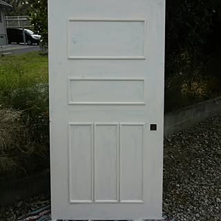 ふすまリメイク/Scrapheaven55のインテリア実例 - 2016-01-03 13:20:42