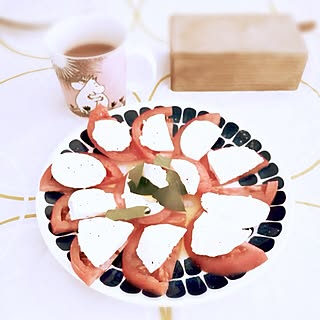 キッチン/北欧食器/ムーミン/三谷龍二/アラビア...などのインテリア実例 - 2014-04-06 09:01:15