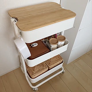 Ikea ネイル収納のアイデア おしゃれなインテリア実例 Roomclip ルームクリップ
