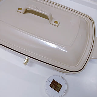 Bruno ブルーノグランデのインテリア実例 Roomclip ルームクリップ