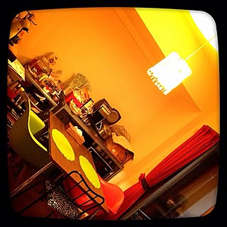 机/テーブルのインテリア実例 - 2012-05-08 18:27:24