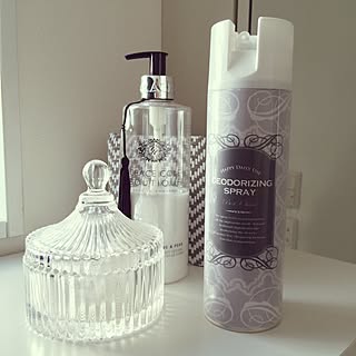 トイレ 消臭スプレーのインテリア実例 Roomclip ルームクリップ