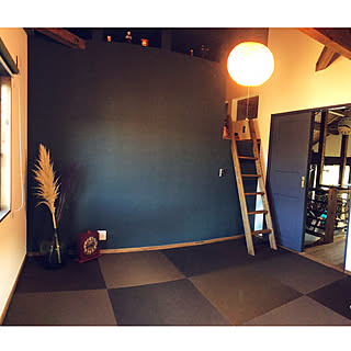 和室 客間としてのインテリア実例 Roomclip ルームクリップ