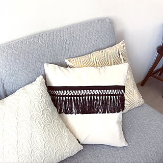 Salut サリュ クッション 座布団のおすすめ家具 インテリア 全23件 Roomclip ルームクリップ