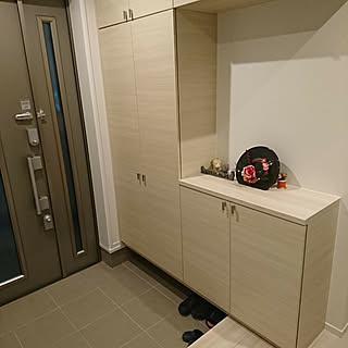 シューズボックス 一条工務店のインテリア実例 Roomclip ルームクリップ シューズボックス 一条工務店のインテリア実例 Roomclip ルームクリップ