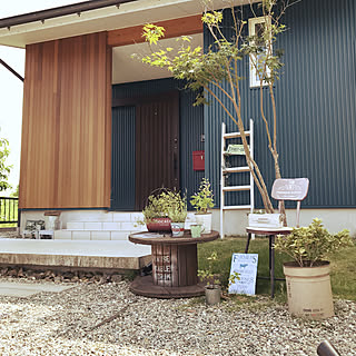 木のひかりのインテリア実例 Roomclip ルームクリップ