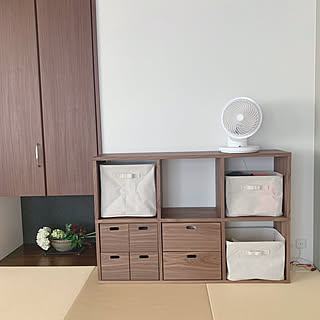 無印良品 ベビー用品収納のアイデア おしゃれなインテリア実例 Roomclip ルームクリップ
