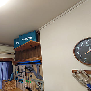 空箱ディスプレイのインテリア実例 Roomclip ルームクリップ