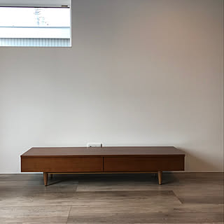 アクメファニチャー テレビボードのインテリア実例 | RoomClip 在庫一掃セール アクメファニチャー テレビ台 その他