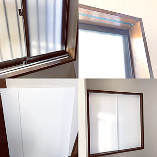 ガラス戸レールのインテリア実例 Roomclip ルームクリップ