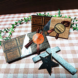 ラッピング 折り紙のおしゃれなアレンジ 飾り方のインテリア実例 Roomclip ルームクリップ