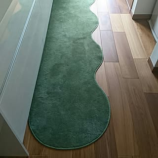 キッチン/マイホーム/平屋暮らし/日本家屋/中古を買ってリノベーション...などのインテリア実例 - 2017-06-19 10:31:39