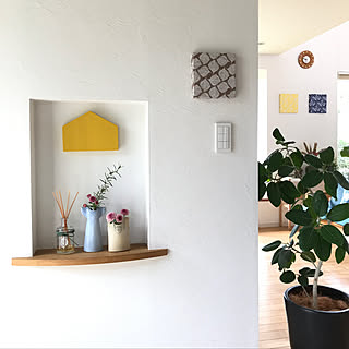 小菊のインテリア実例 Roomclip ルームクリップ