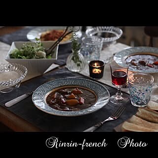 French/アンティーク/shabbby chic/ブログやってます♪/Shabby Chic...などのインテリア実例 - 2017-06-10 19:08:05