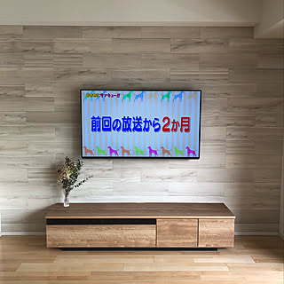 エコカラット ビンテージオークのインテリア実例 Roomclip ルームクリップ