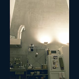 キッチン/無印良品/キッチンツールのインテリア実例 - 2015-10-06 20:32:29