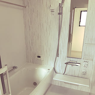 魔法瓶浴槽のインテリア実例 Roomclip ルームクリップ