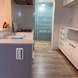 タマホーム 木麗な家のインテリア実例 Roomclip ルームクリップ