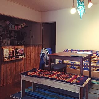 天井低いのインテリア実例 Roomclip ルームクリップ