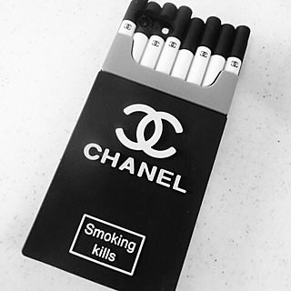 Chanel 壁紙