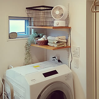 ドライヤーボールのインテリア実例 Roomclip ルームクリップ