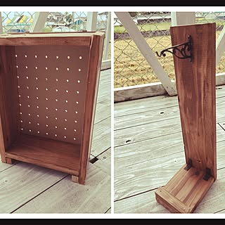 Diy フリマ出店用のインテリア 手作りの実例 Roomclip ルームクリップ Diy フリマ出店用のインテリア 手作りの実例 Roomclip ルームクリップ