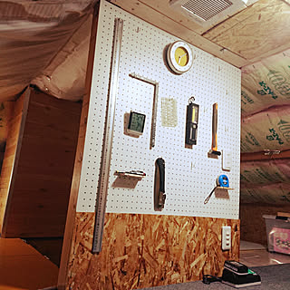 小屋裏部屋15畳のインテリア実例 Roomclip ルームクリップ 小屋裏部屋15畳のインテリア実例 Roomclip ルームクリップ