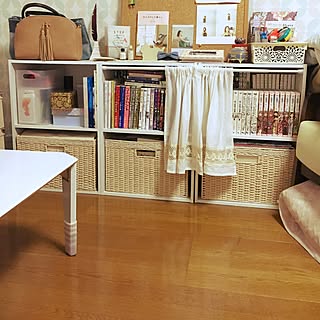 カラーボックス アイボリーのインテリア実例 Roomclip ルームクリップ カラーボックス アイボリーのインテリア実例 Roomclip ルームクリップ