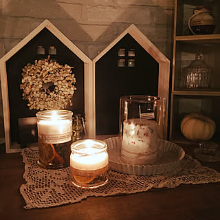 コメントスルーで大丈夫です♡/NO RC NO LIFE☻*/見て頂きありがとうございます⑅︎◡̈︎*/RoomClipの出逢いに感謝♡/NO GREEN NO LIFE ♥...などのインテリア実例 - 2020-02-24 23:53:50