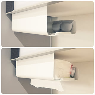 ミトン収納のインテリア実例 Roomclip ルームクリップ