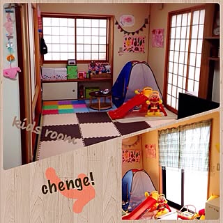 100均目隠しシートのインテリア実例 Roomclip ルームクリップ