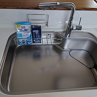 掃除 マジックリン ピカッと輝くシートのインテリア実例 Roomclip ルームクリップ