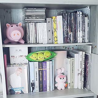 棚 K Popのインテリア実例 Roomclip ルームクリップ 棚 K Popのインテリア実例 Roomclip ルームクリップ