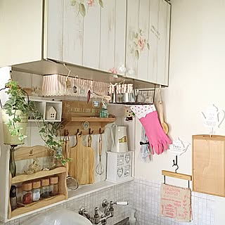 蛇口ハンドルのインテリア実例 Roomclip ルームクリップ