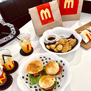マクドナルド 折り紙のインテリア実例 Roomclip ルームクリップ マクドナルド 折り紙のインテリア実例 Roomclip ルームクリップ