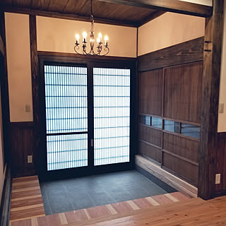 玄関 入り口 古民家再生のインテリア実例 Roomclip ルームクリップ 玄関 入り口 古民家再生のインテリア実例 Roomclip ルームクリップ