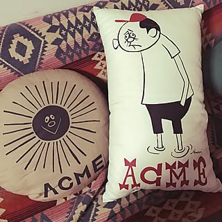 アクメファニチャー 花井祐介のインテリア実例 Roomclip ルームクリップ