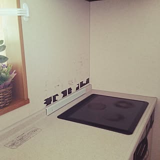 キッチン/掃除部。/のんびりまったり♪/RCでヤル気いただいてます♥︎/RCの皆さまに感謝♡/いつもいいねありがとうございます♪のインテリア実例 - 2015-02-23 12:45:27