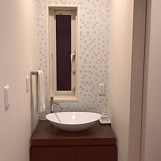 ホテル洗面台のインテリア実例 Roomclip ルームクリップ