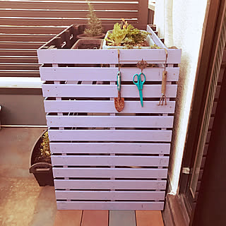 コーナン 端材のインテリア実例 Roomclip ルームクリップ