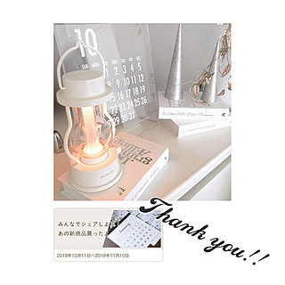 受賞記念/BALMUDA The Lantern/賃貸/モノトーンインテリア/モノトーン...などのインテリア実例 - 2019-11-26 14:15:22