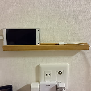 セリア はがせる両面テープの商品を使ったおしゃれなインテリア実例 Roomclip ルームクリップ