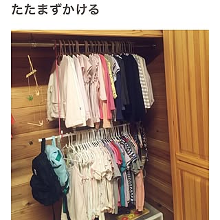 S字フックの長いもののインテリア実例 Roomclip ルームクリップ